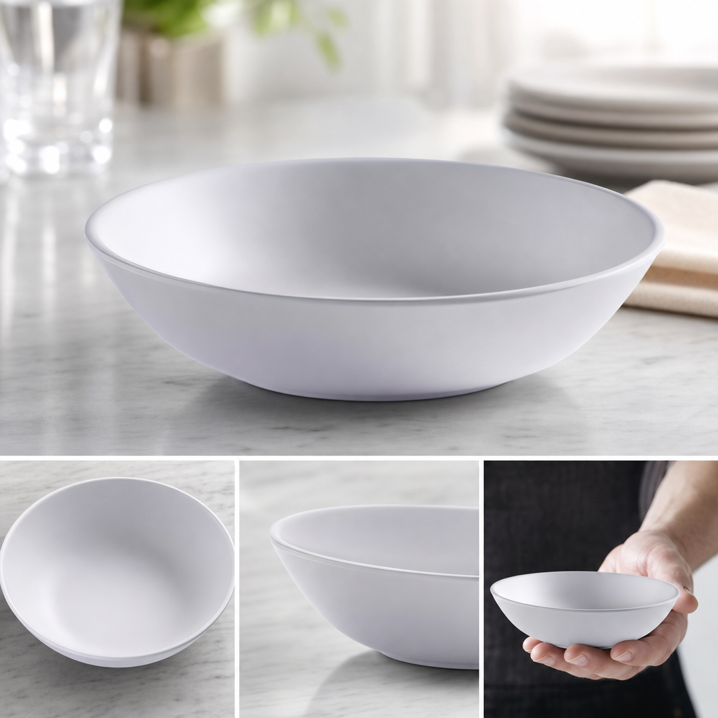Melamine Construction