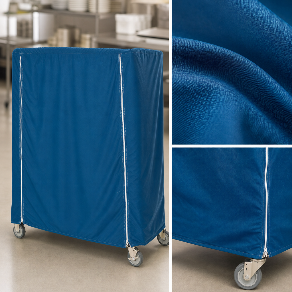 Uncoated Denier Nylon Construction