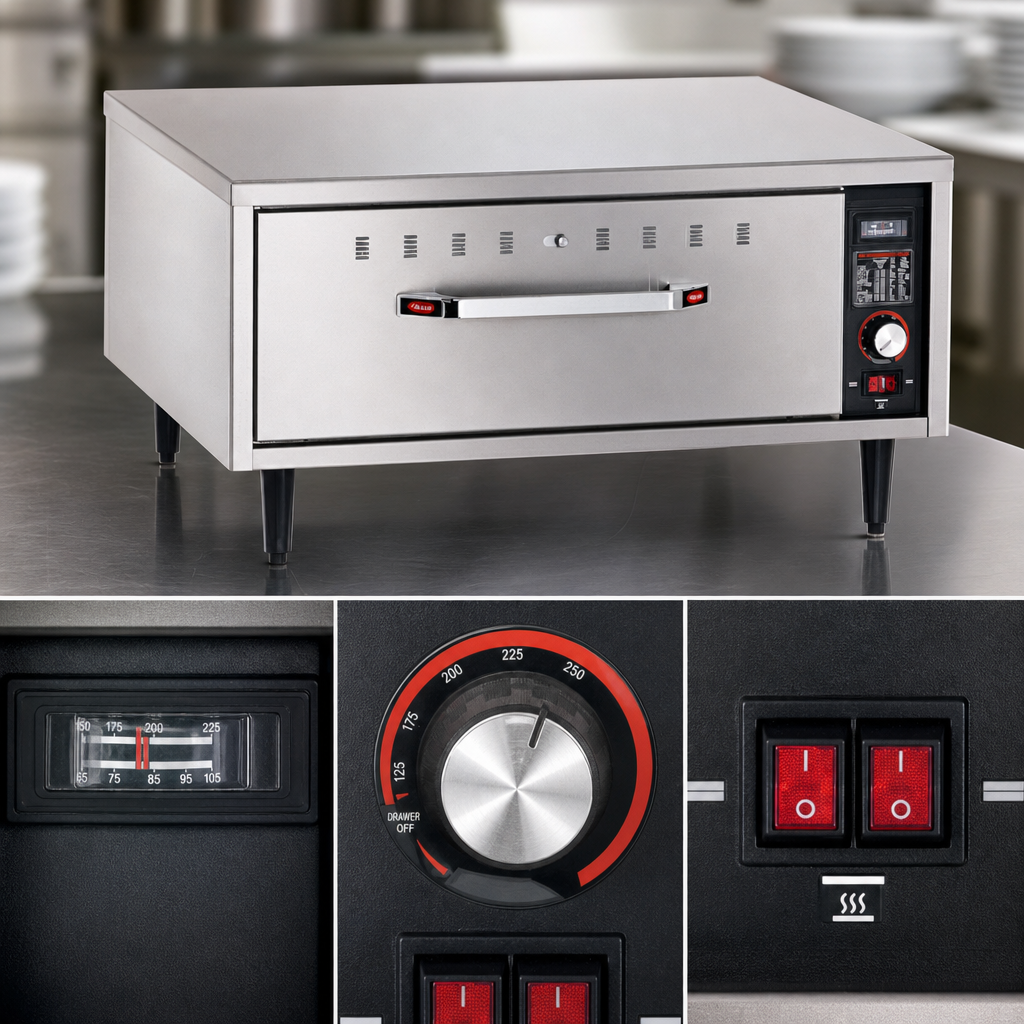 Individual Thermostatic Control