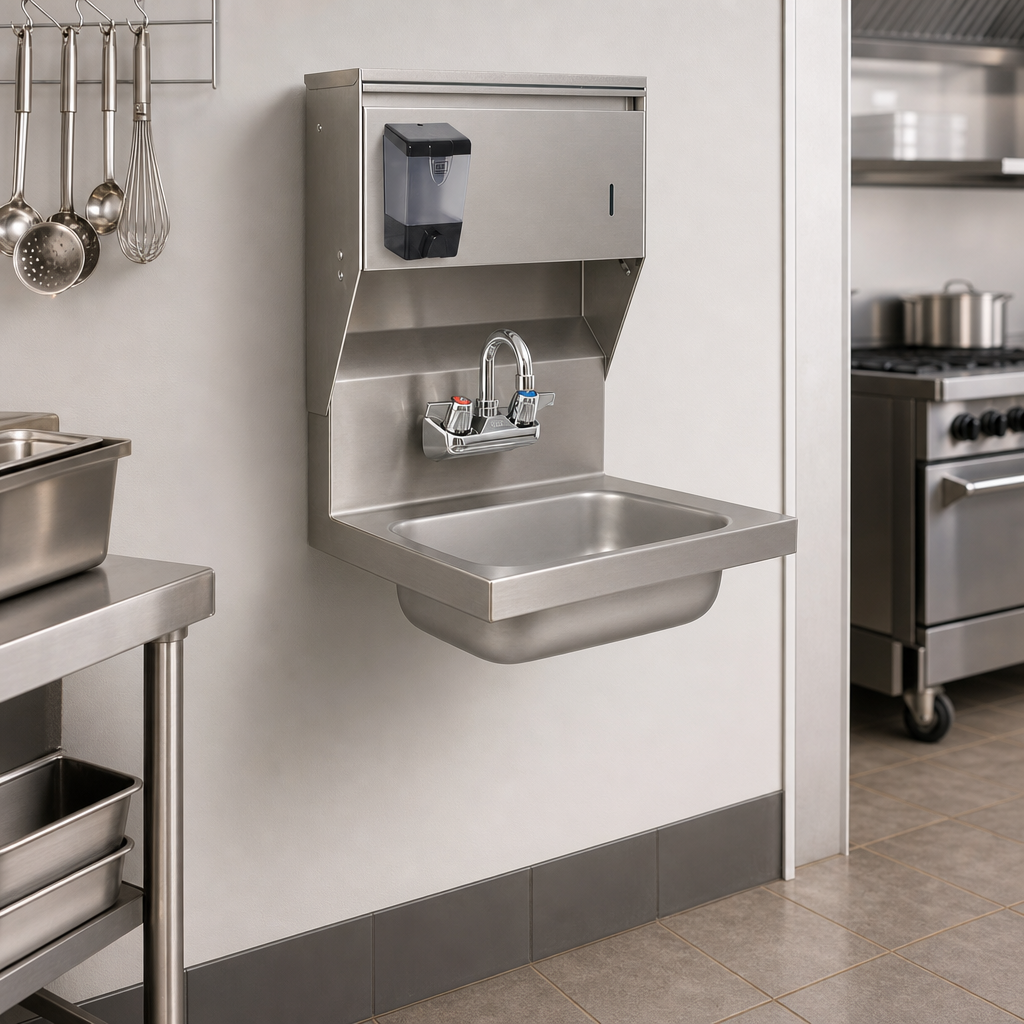 Wall-Mount Design
