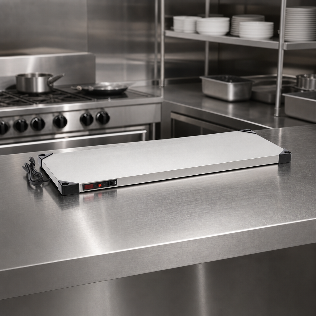 304 Stainless Steel Construction