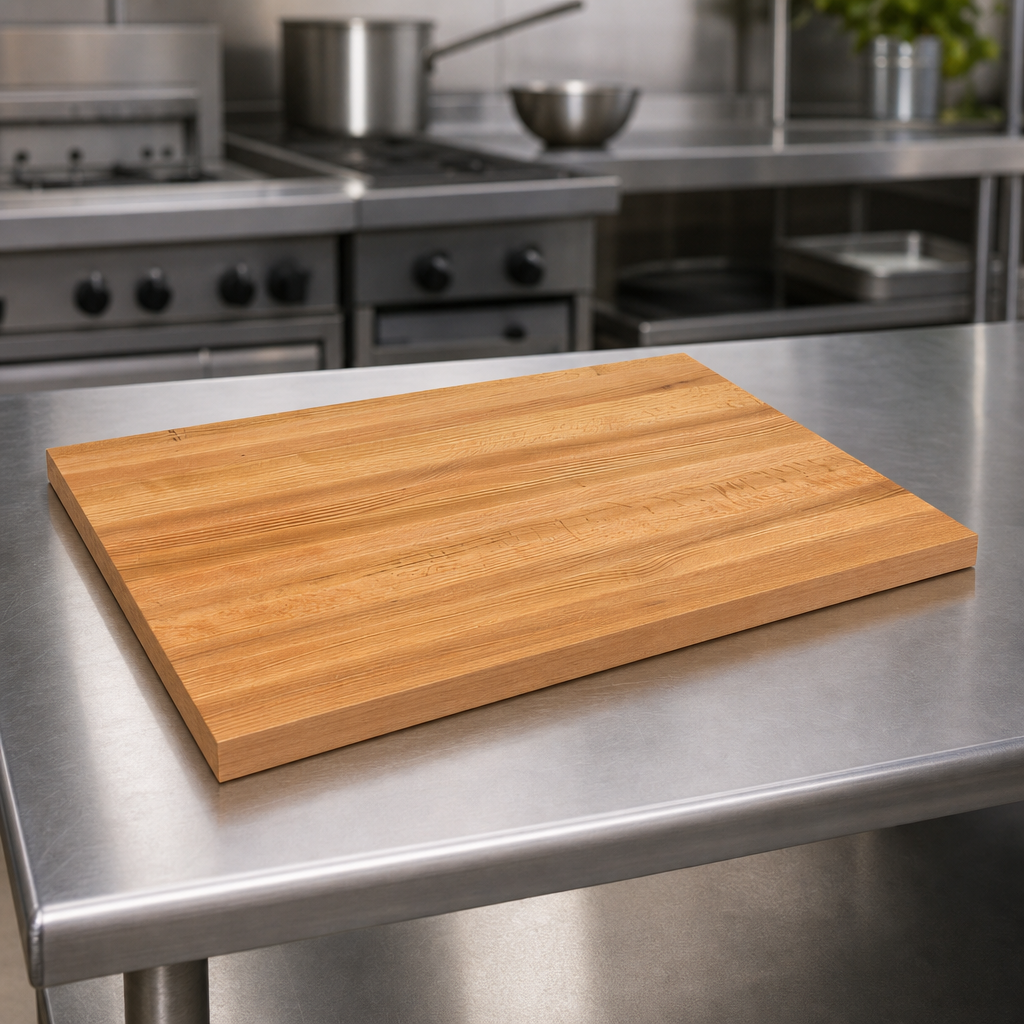 Appalachian Red Oak