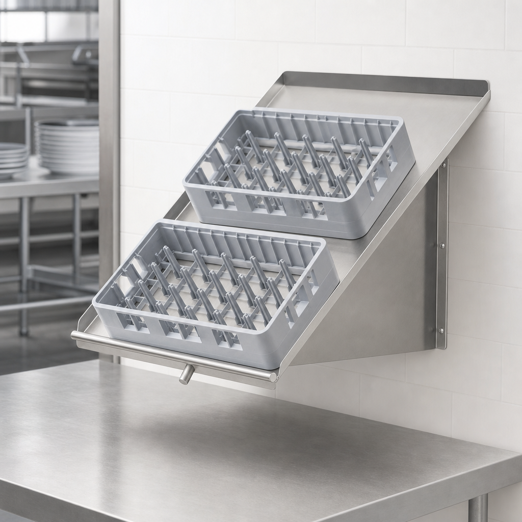 2-Rack Capacity