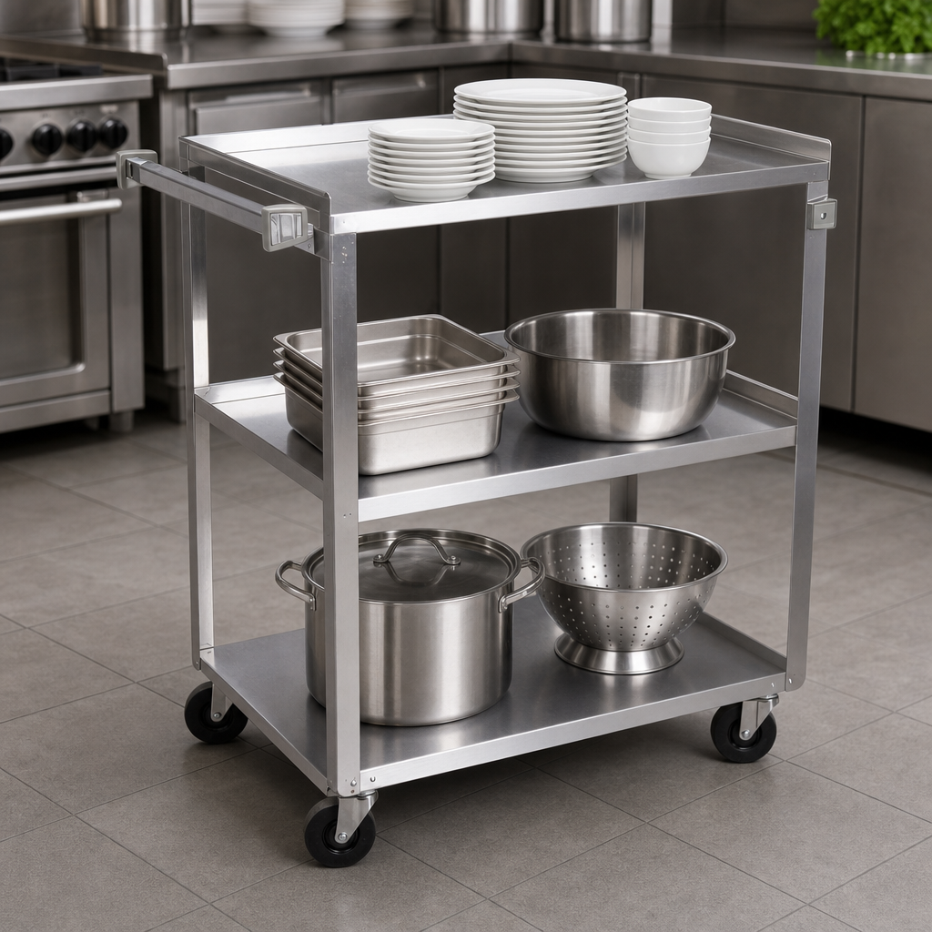 3-Tier Design