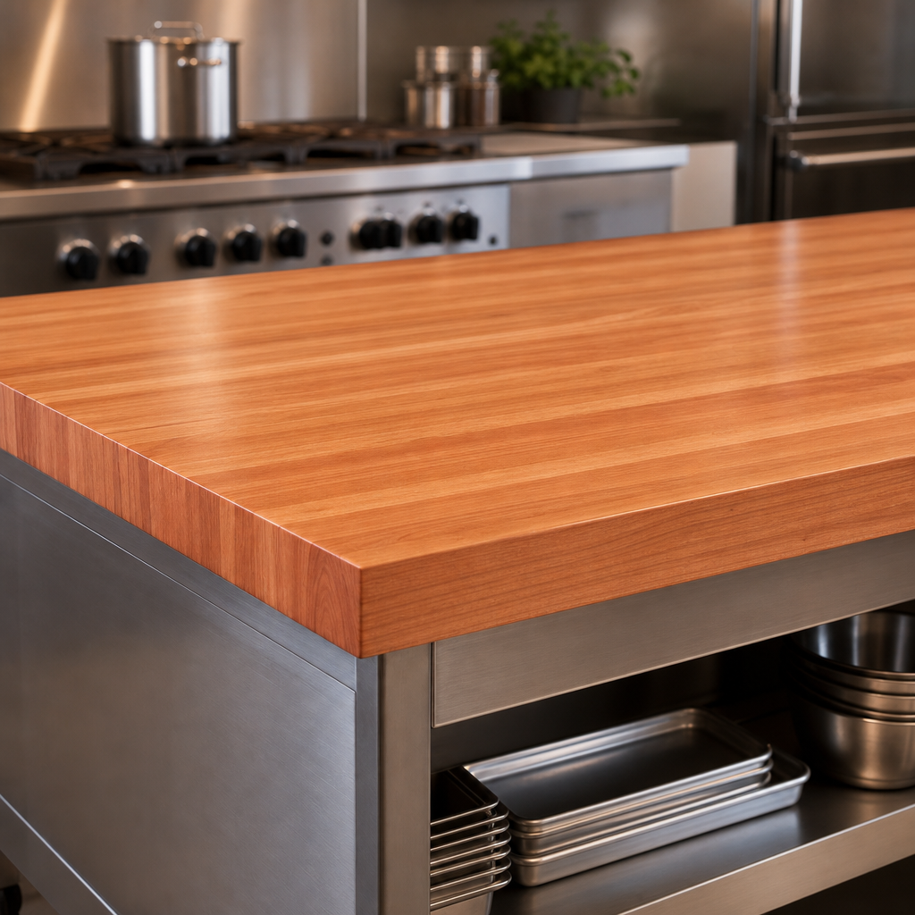 American Cherry Construction