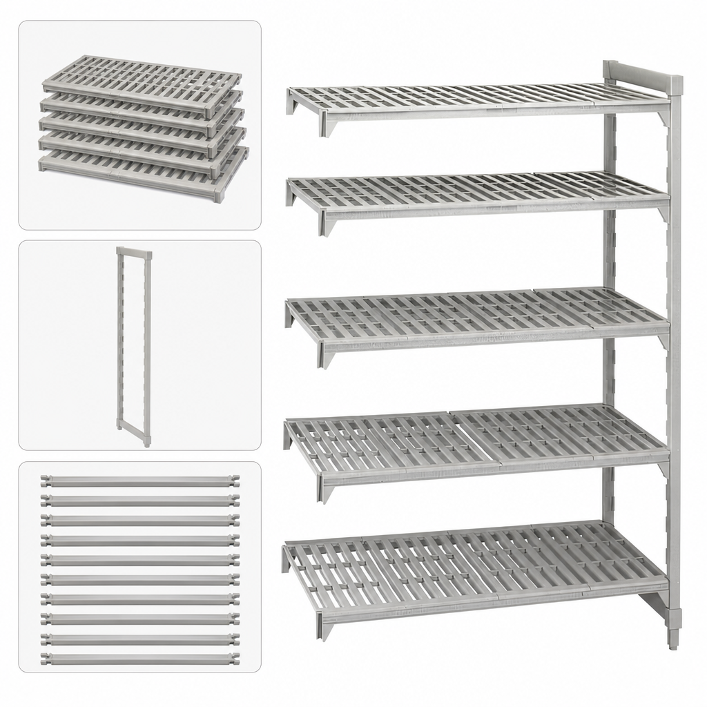Included Components