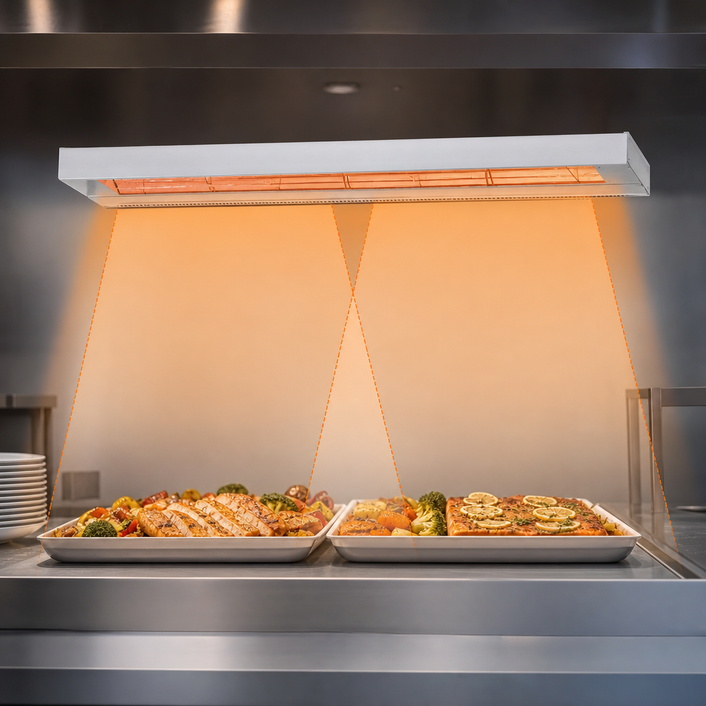 Dual Heat Coverage