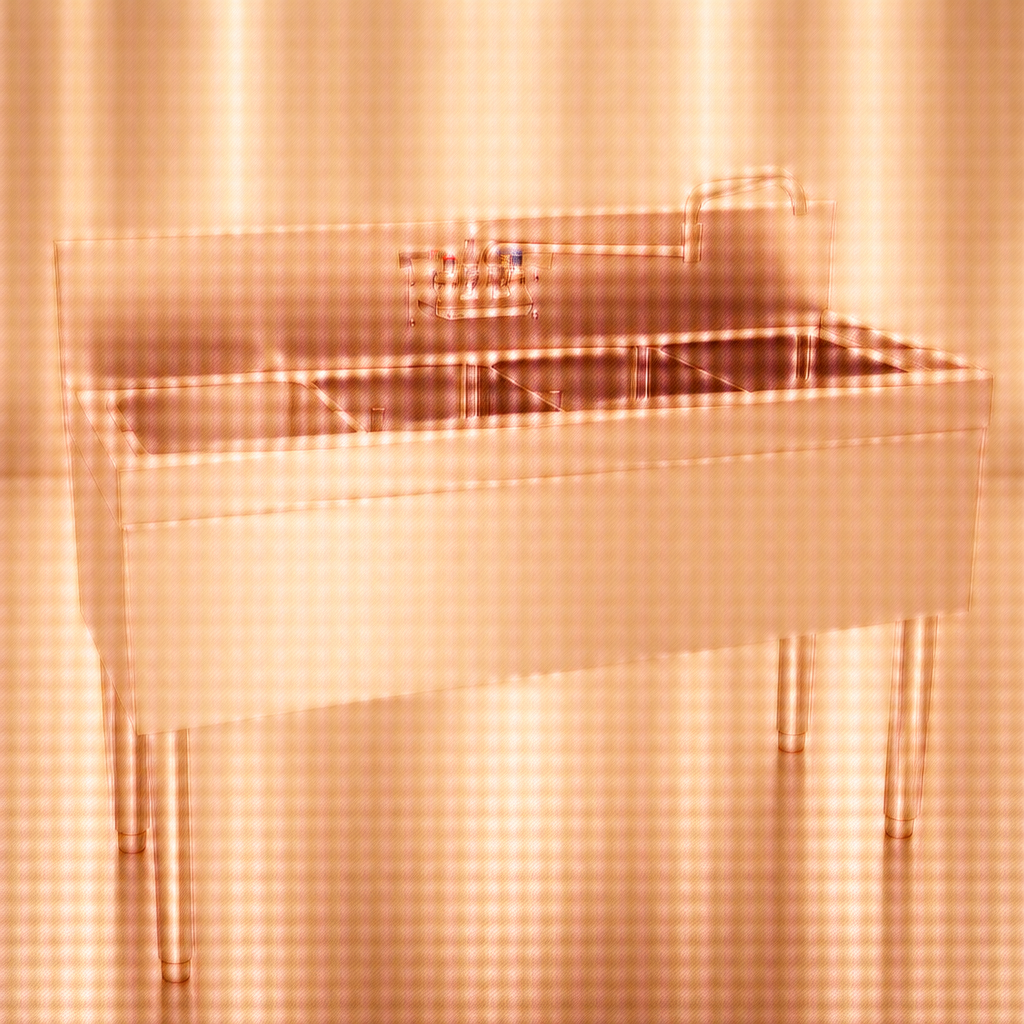 Stainless Steel Construction
