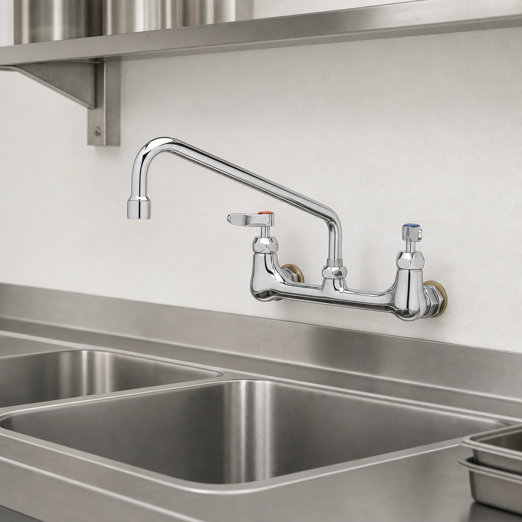 Wall-Mount Design
