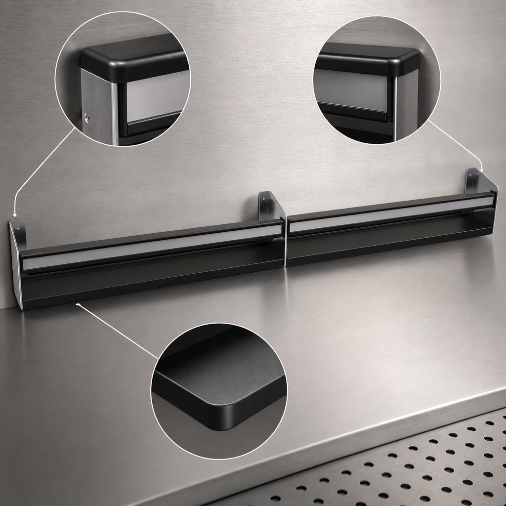 Radius Corners