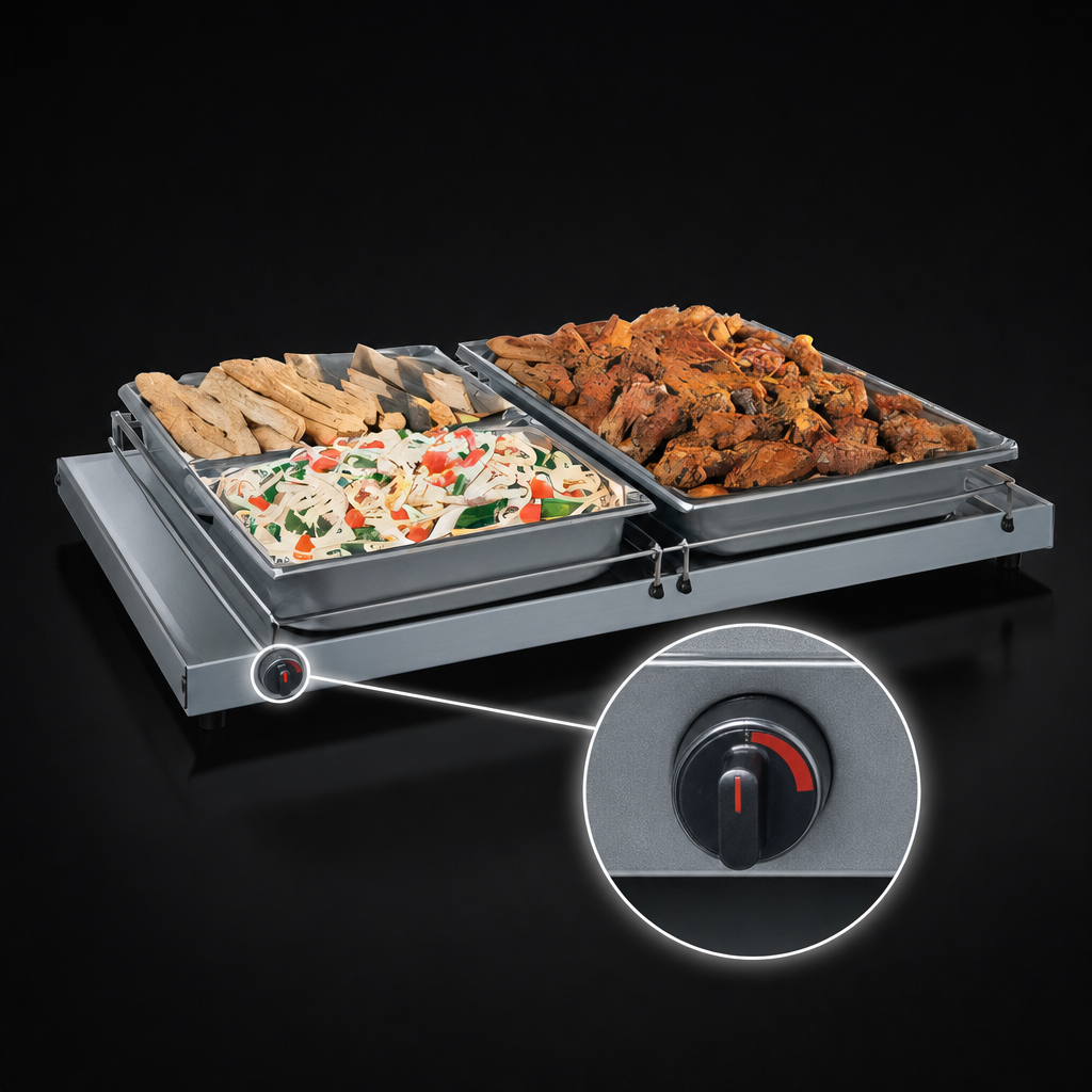 Adjustable Thermostat