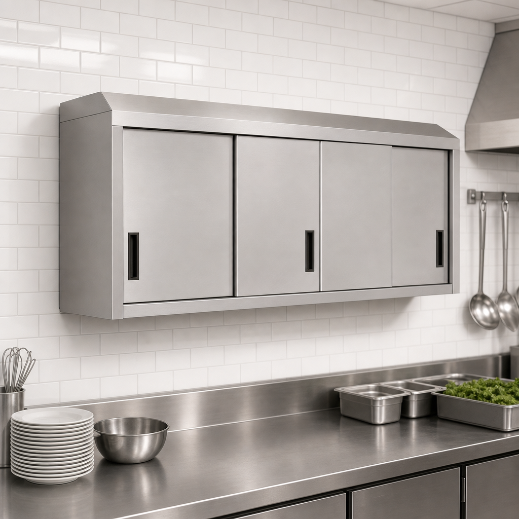 Wall-Mounted Design