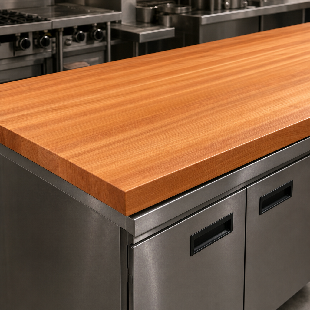American Cherry Construction