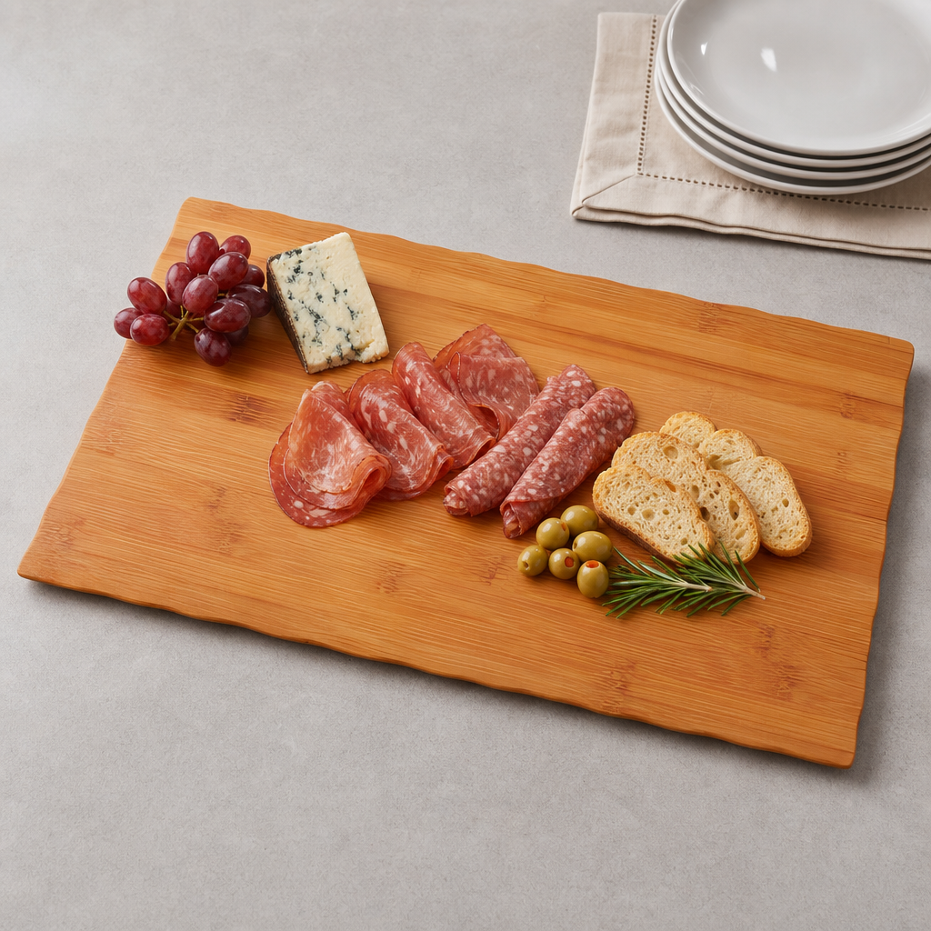 Rectangular Presentation Board