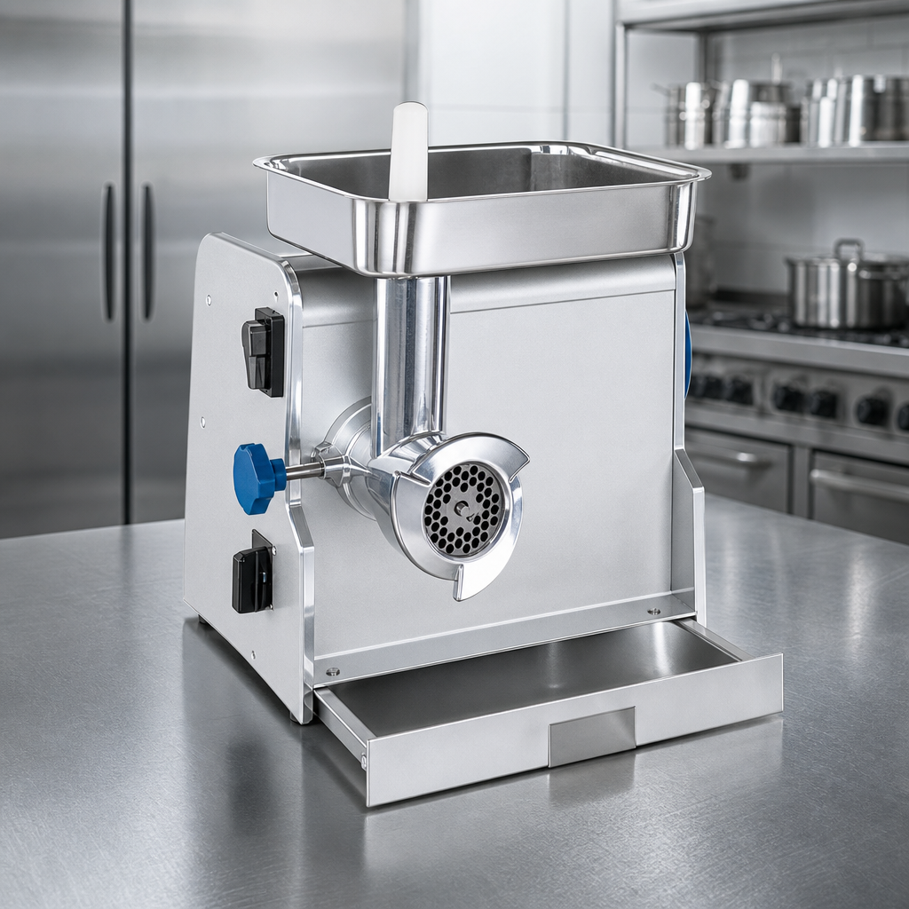 Anodized Aluminum Housing