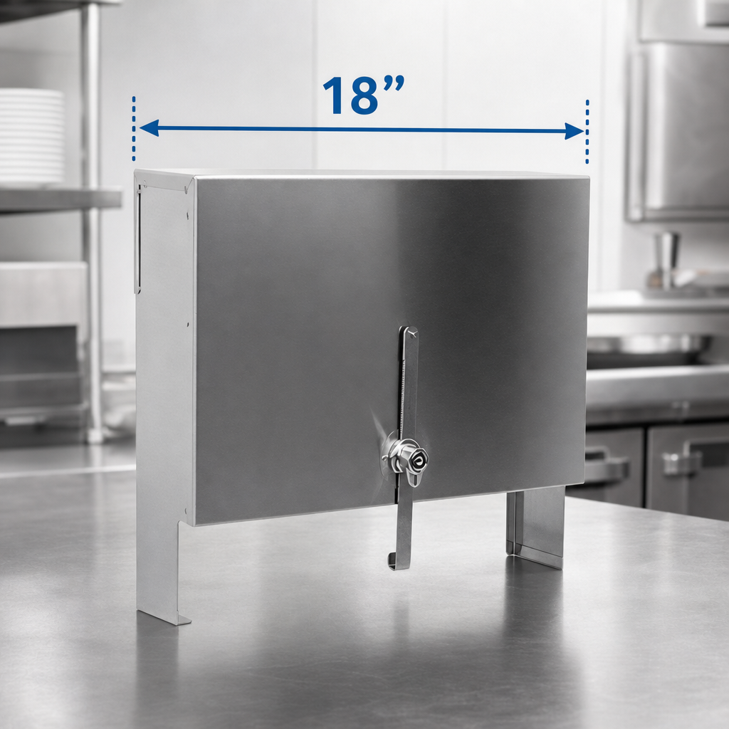 18-Inch Size