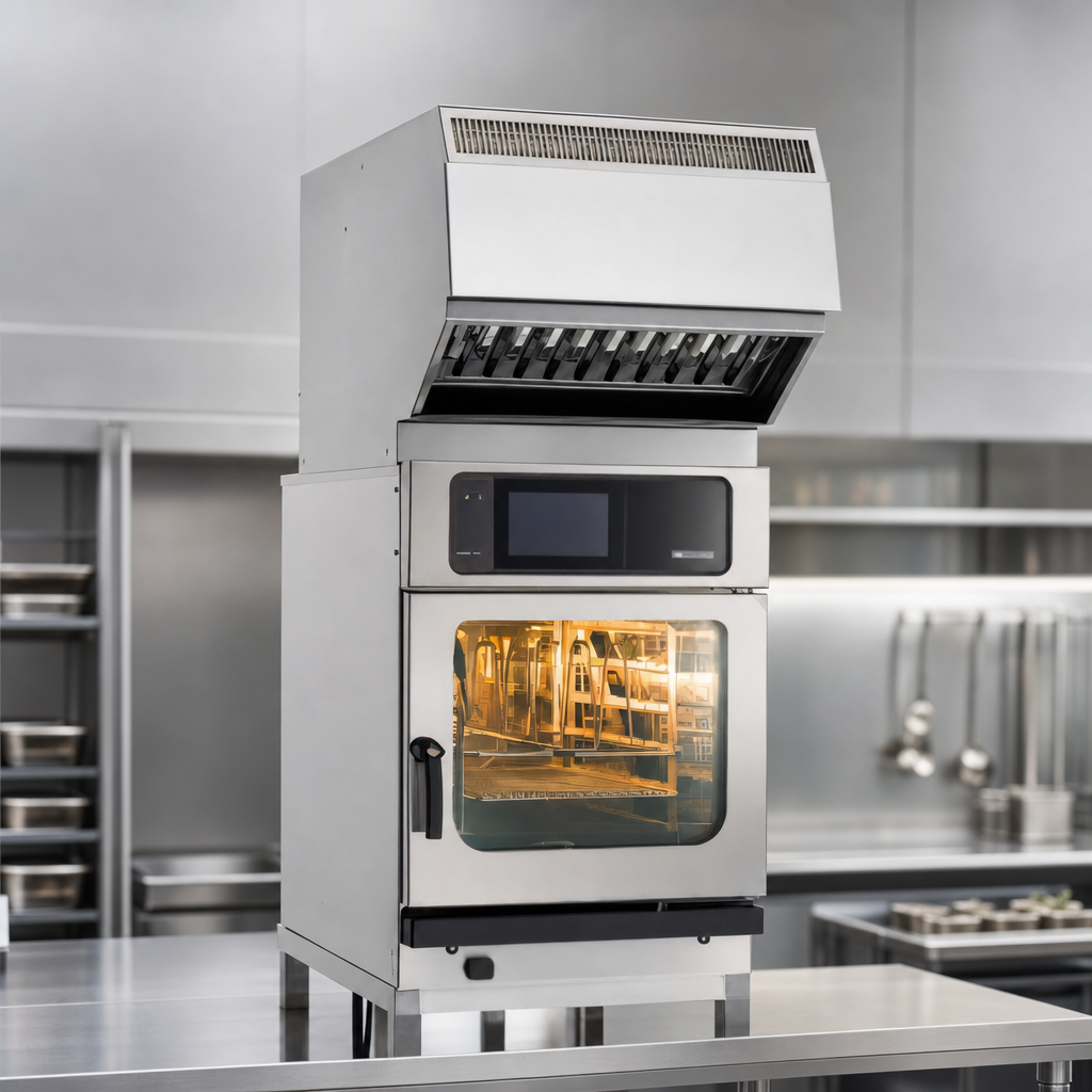 Integrated Hood Requirement
