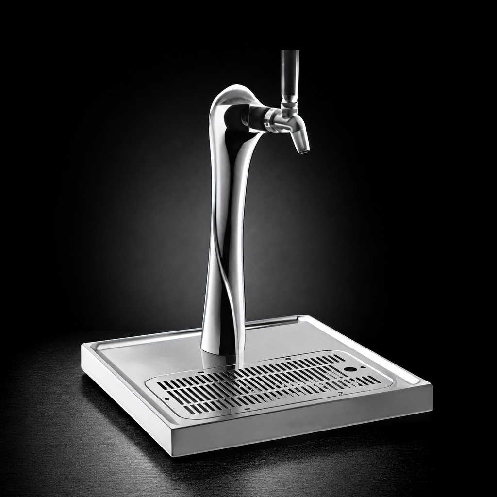Single-Faucet Capacity