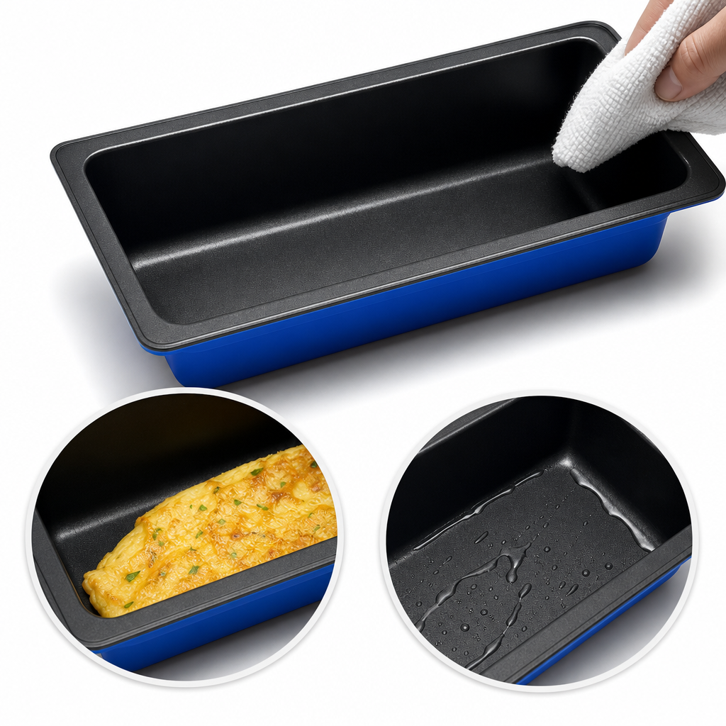 Non-Stick Surface