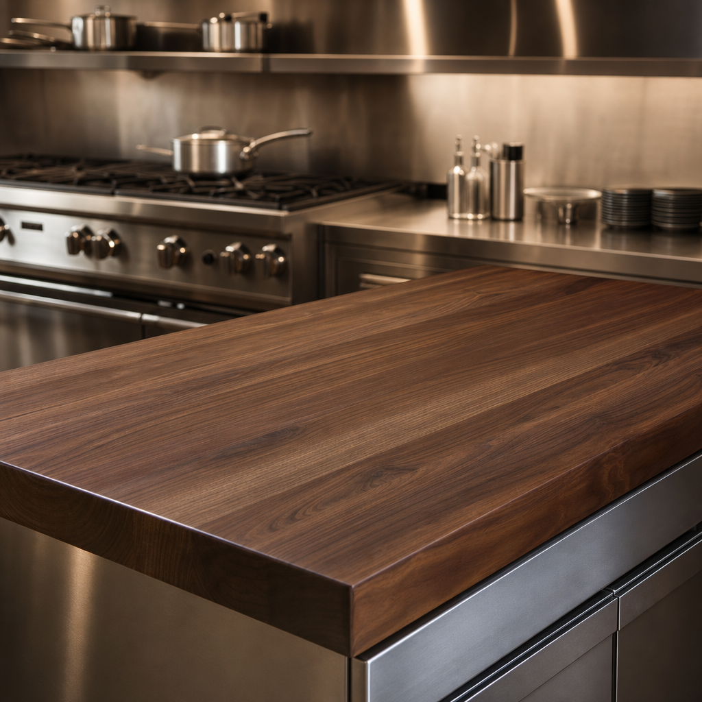 American Black Walnut
