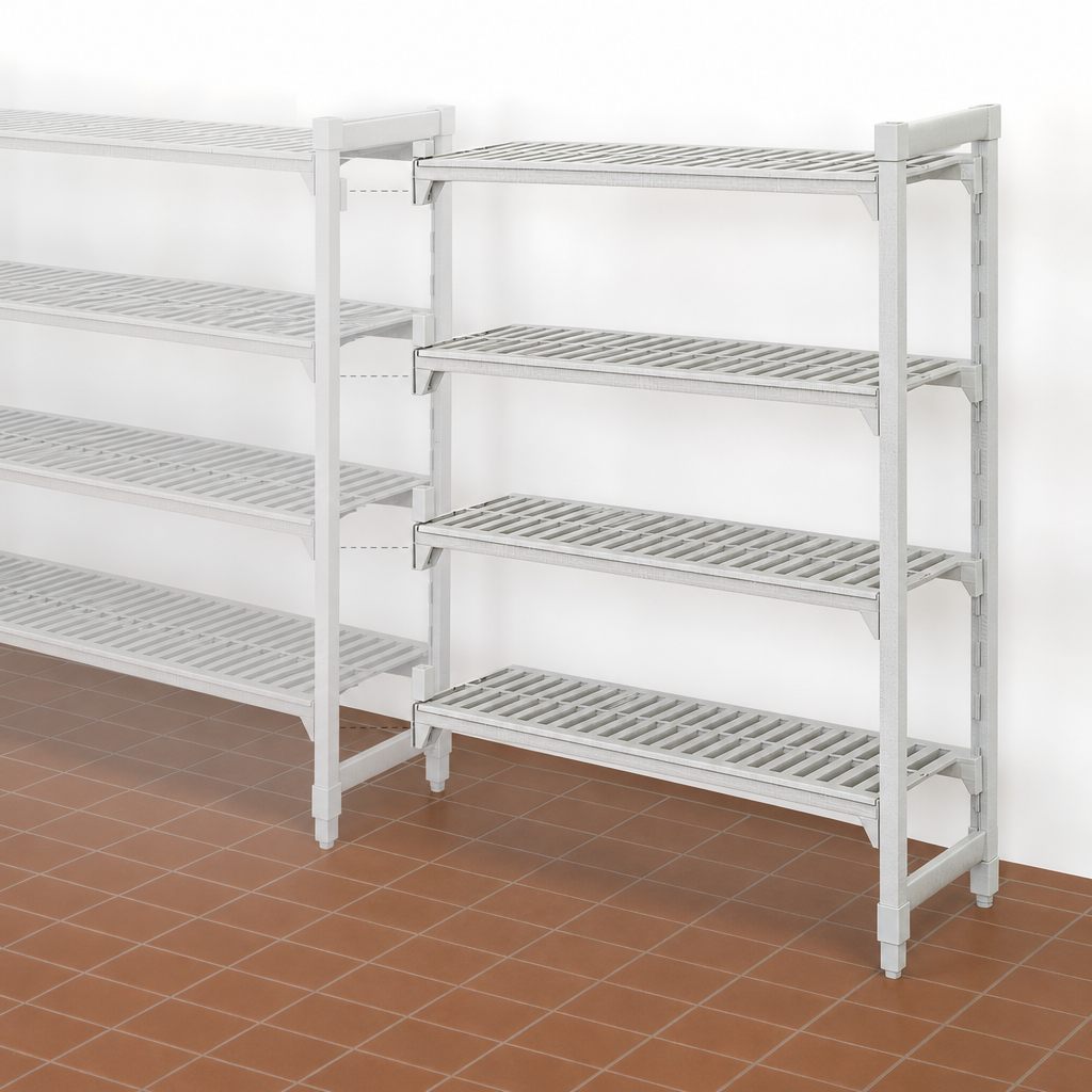 Add-On Unit Design