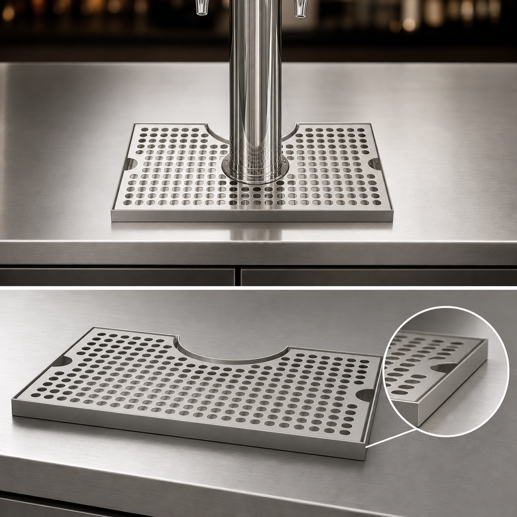 Surface-Mount Design