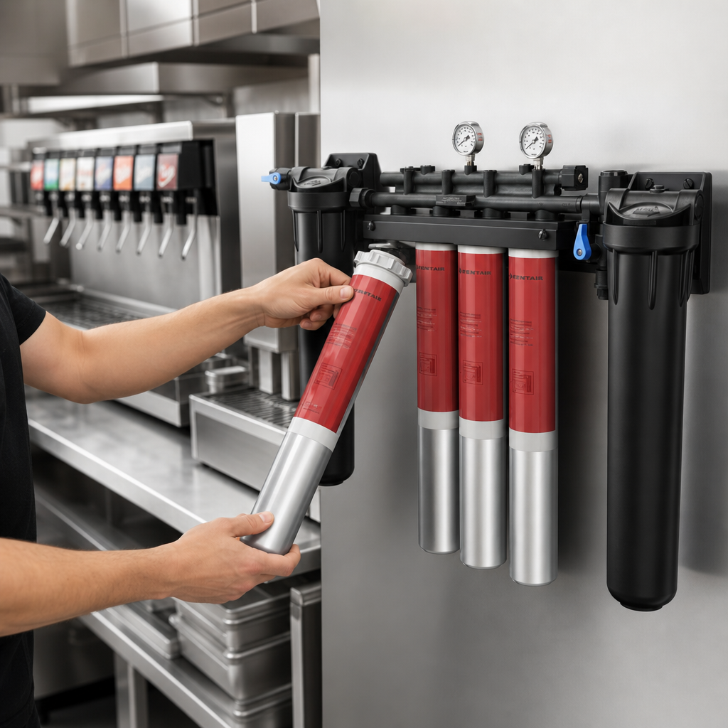 High-Capacity Quick-Change Design