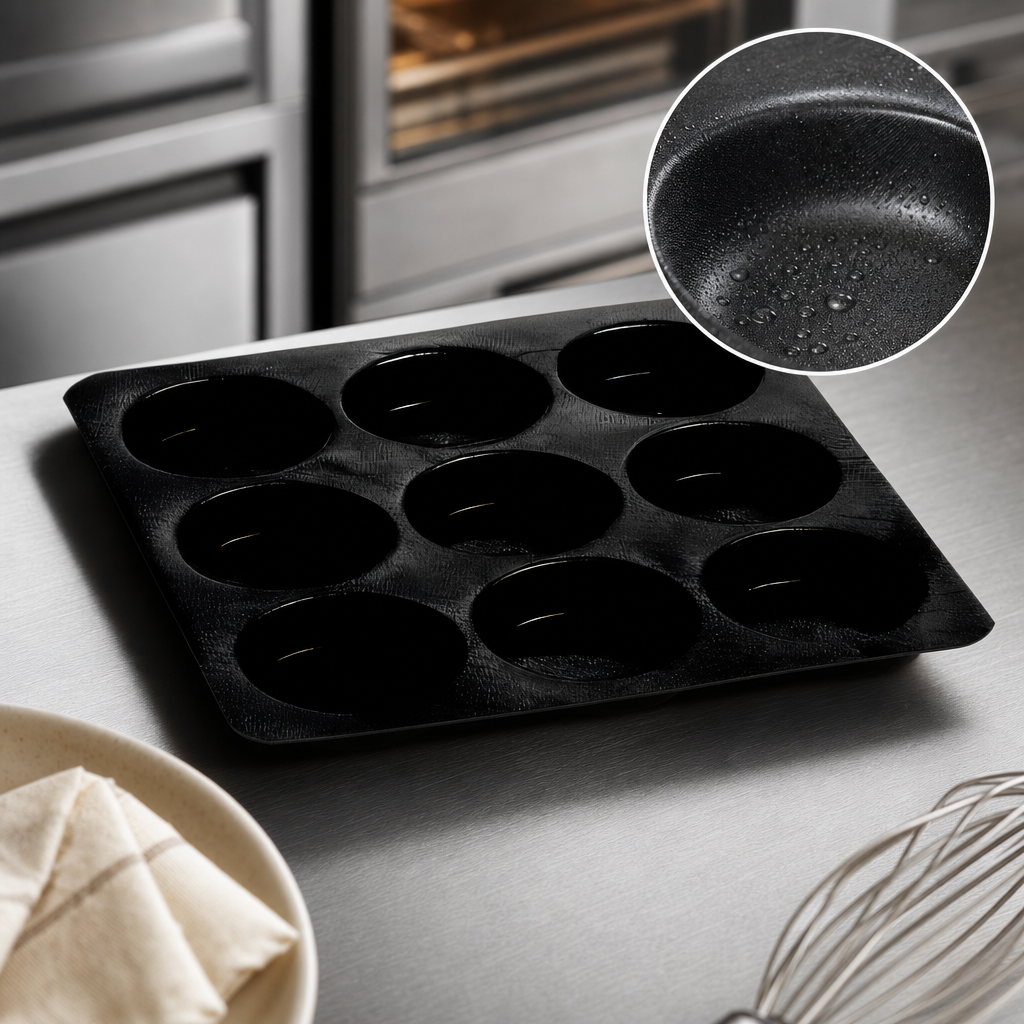 Non-Stick Surface