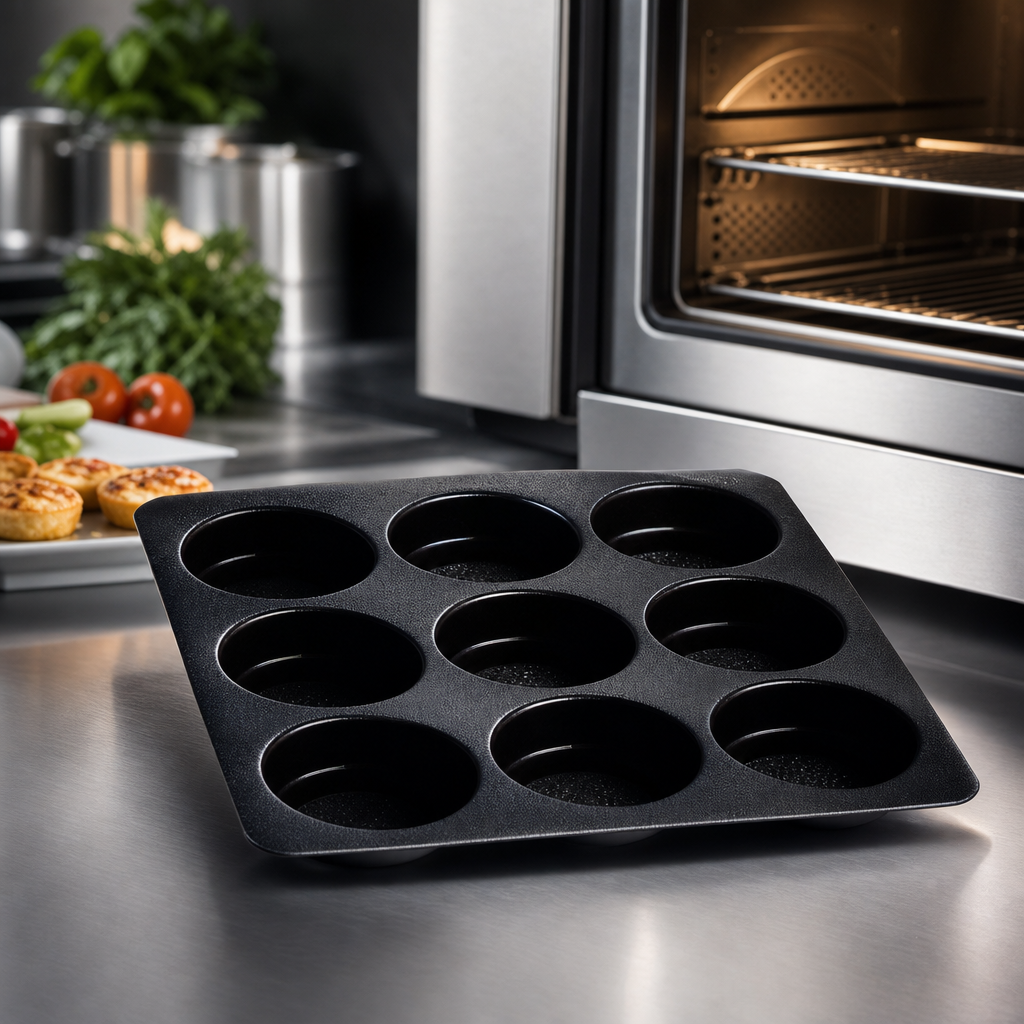 High-Speed Oven Accessory