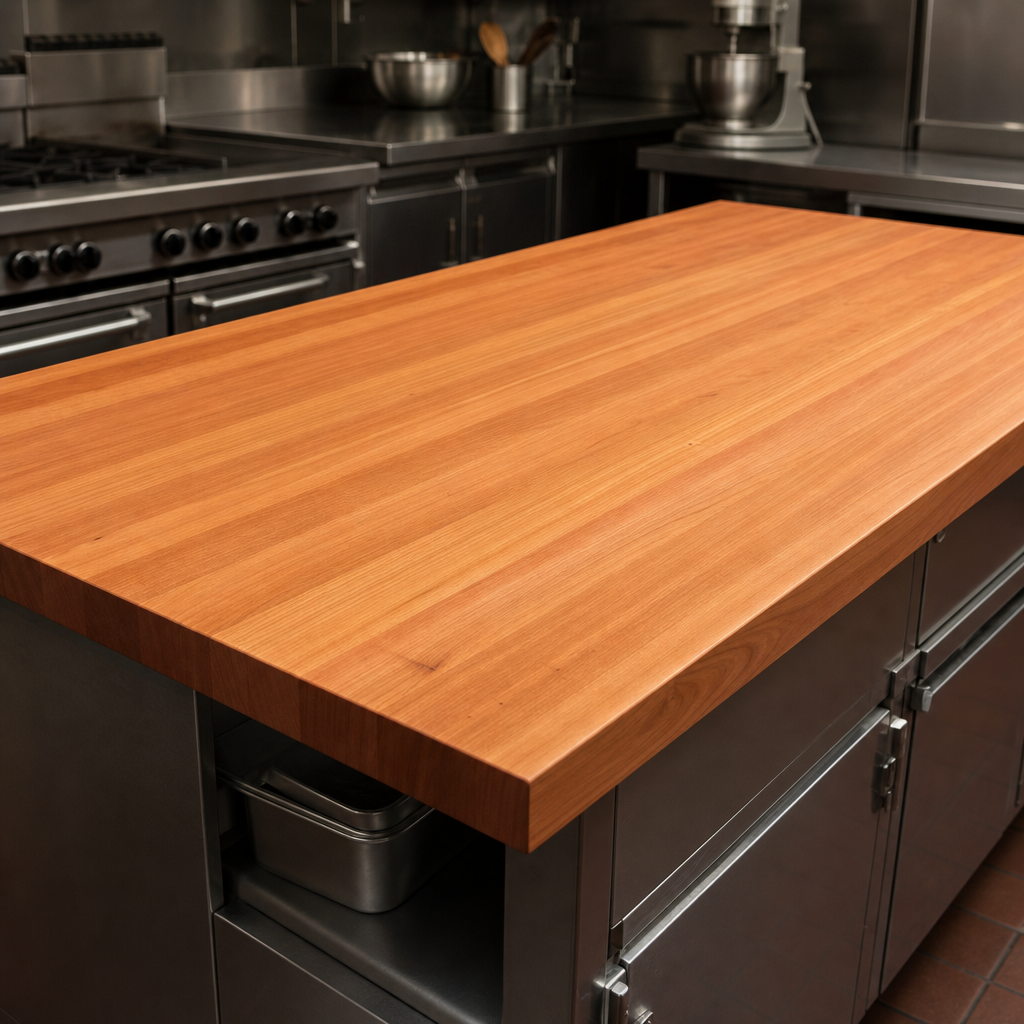 American Cherry Construction