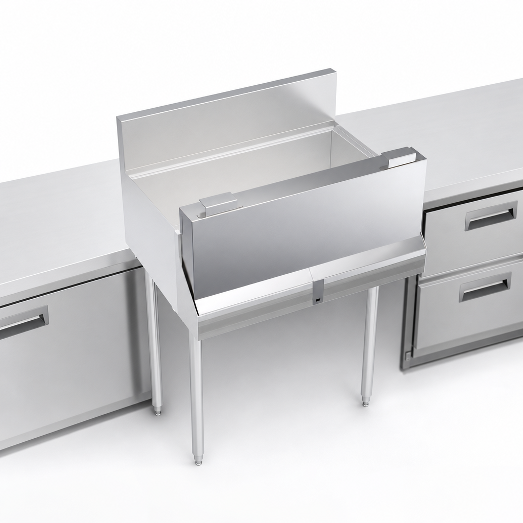 Single Configuration