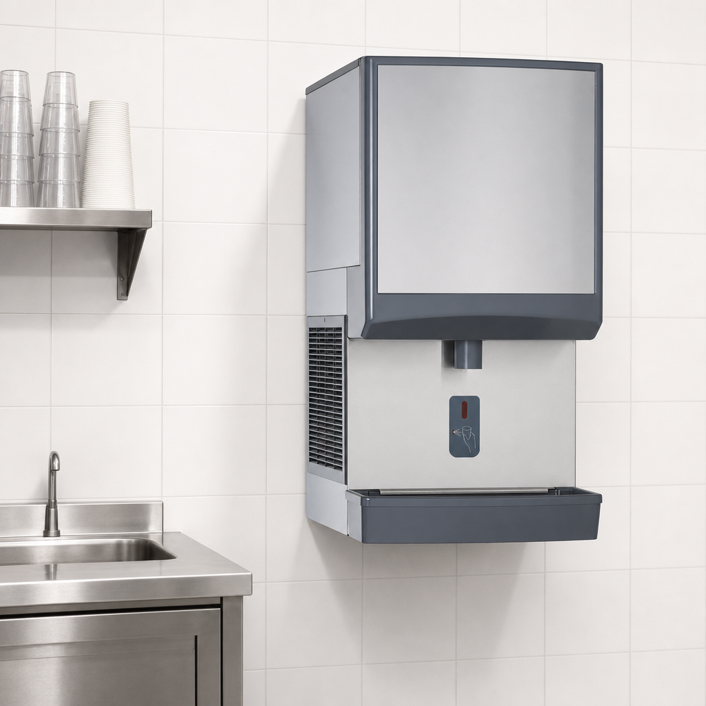 Wall Mount Design