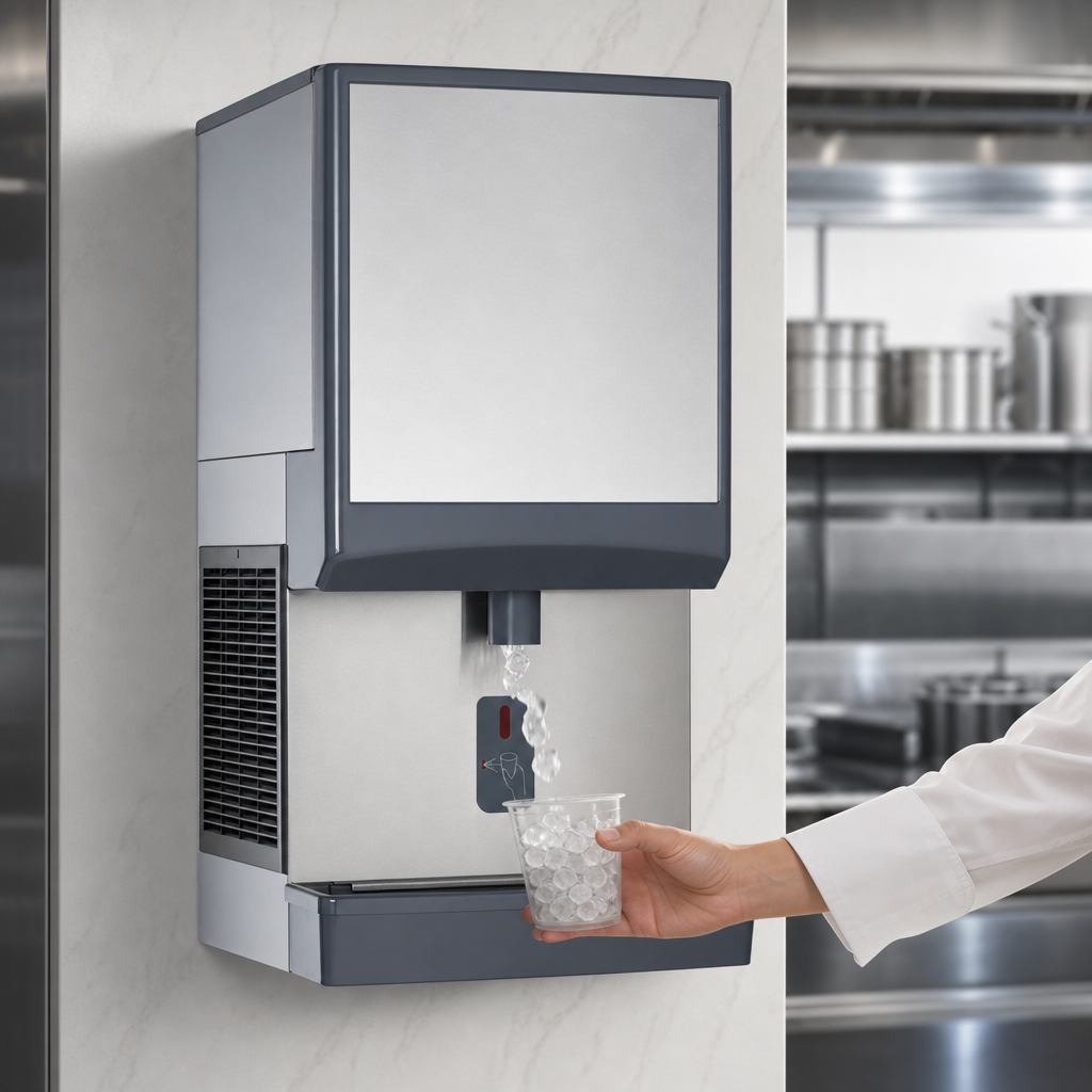 SensorSAFE™ Dispense