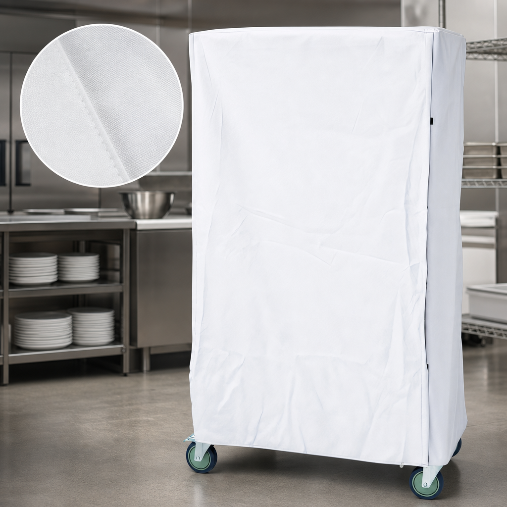 400 Denier Nylon Construction