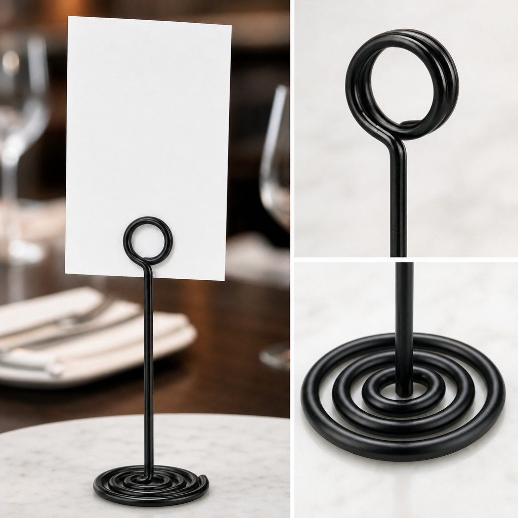 Wire Loop Holder