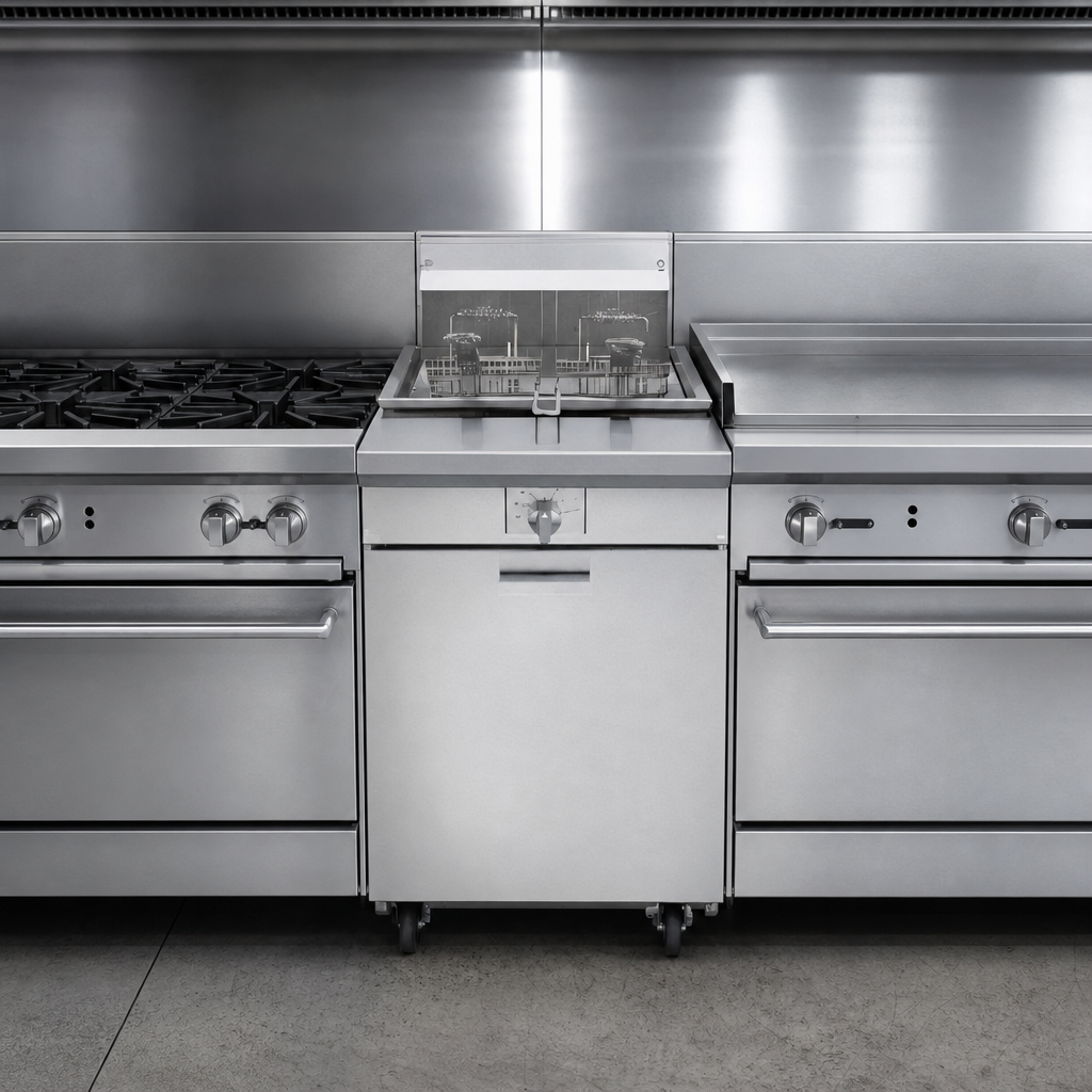 Range-Match Design