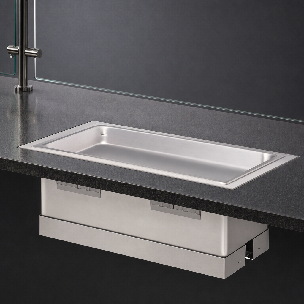 Drop-In Design