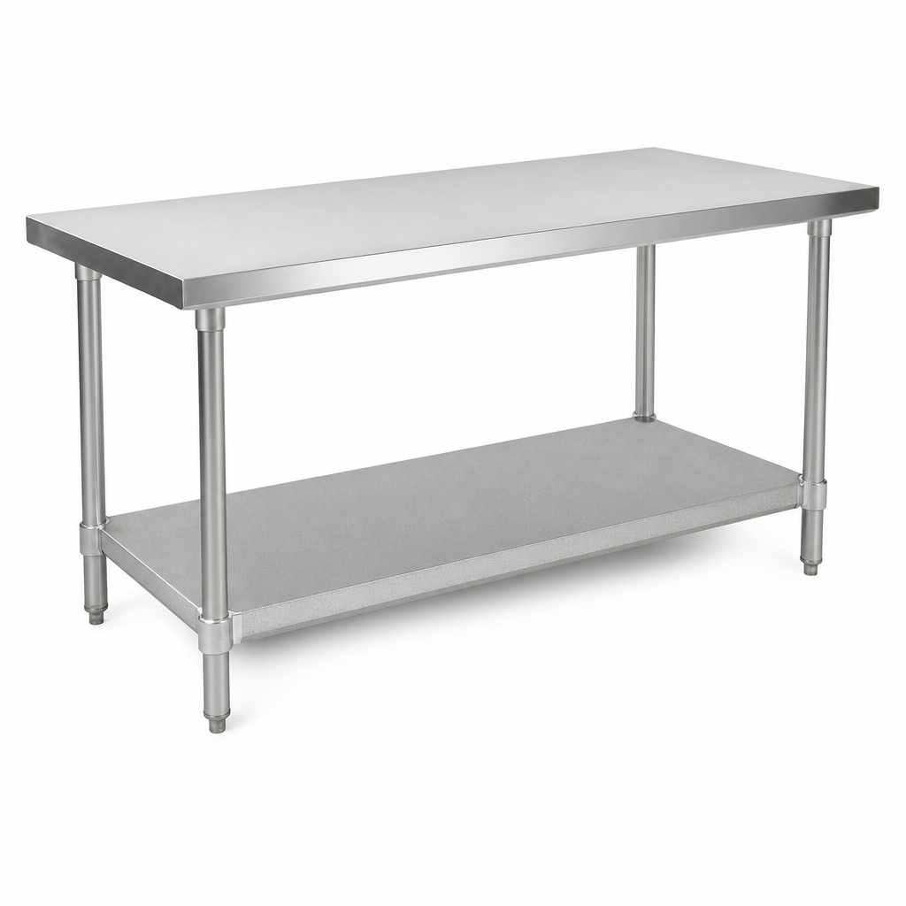 Optional Undershelf