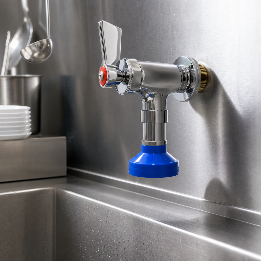 Wall-Mount Design