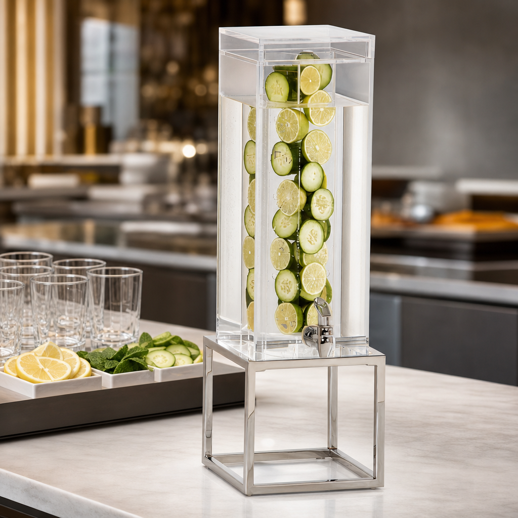 Infusion Design