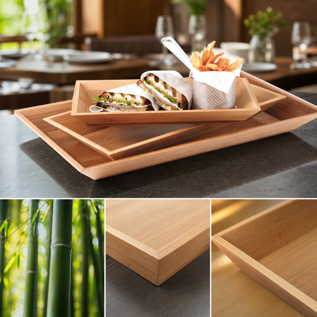 Bamboo Construction