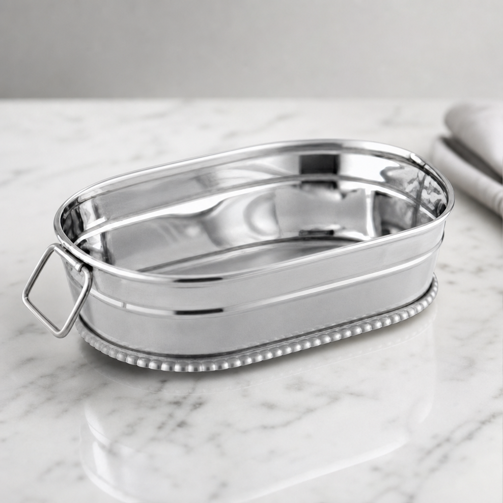 Stainless Steel Construction