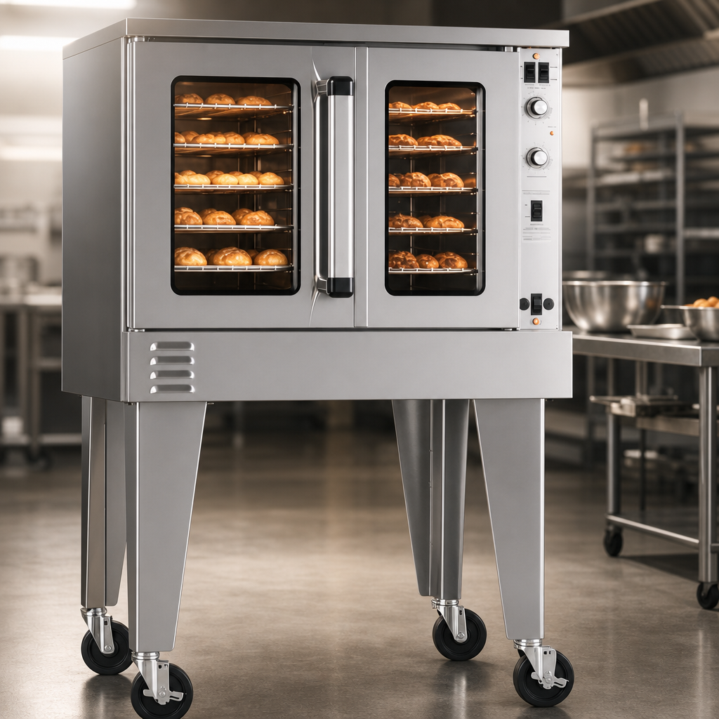 Gas-Fired Heating