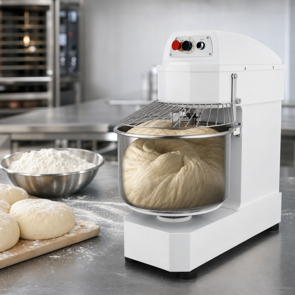 35 Lb. Maximum Kneading Capacity