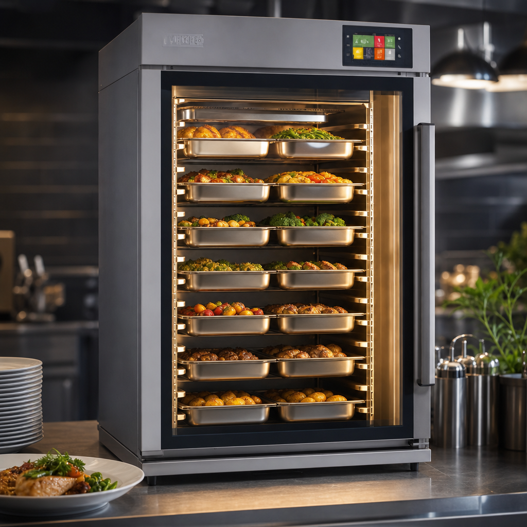 Service Temperature Food Preserving