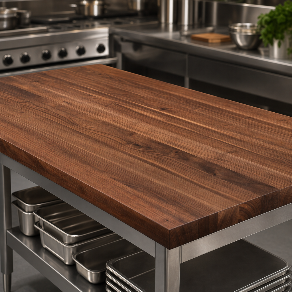 American Black Walnut