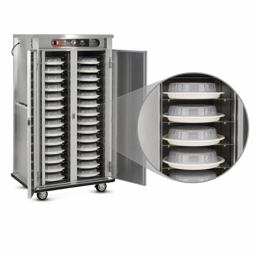 Plate Capacity