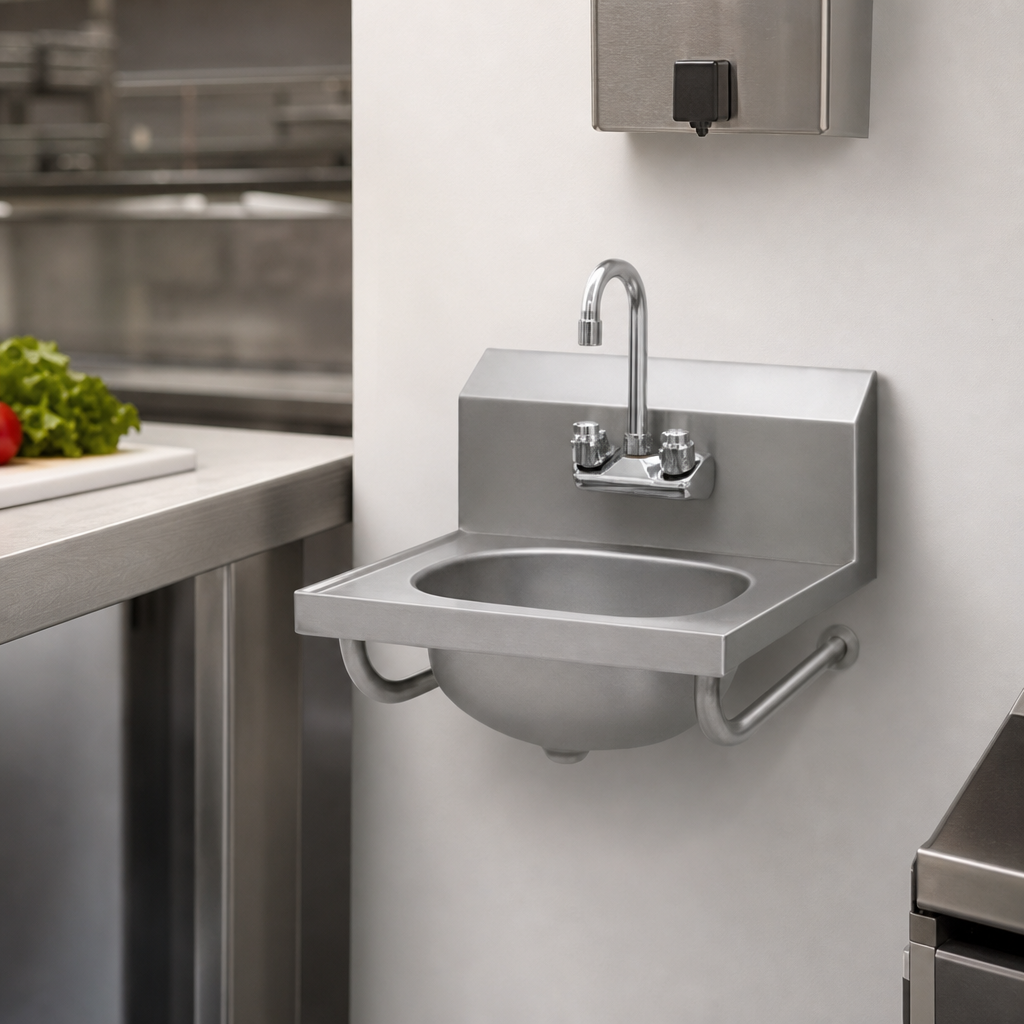 Wall-Mounted Design