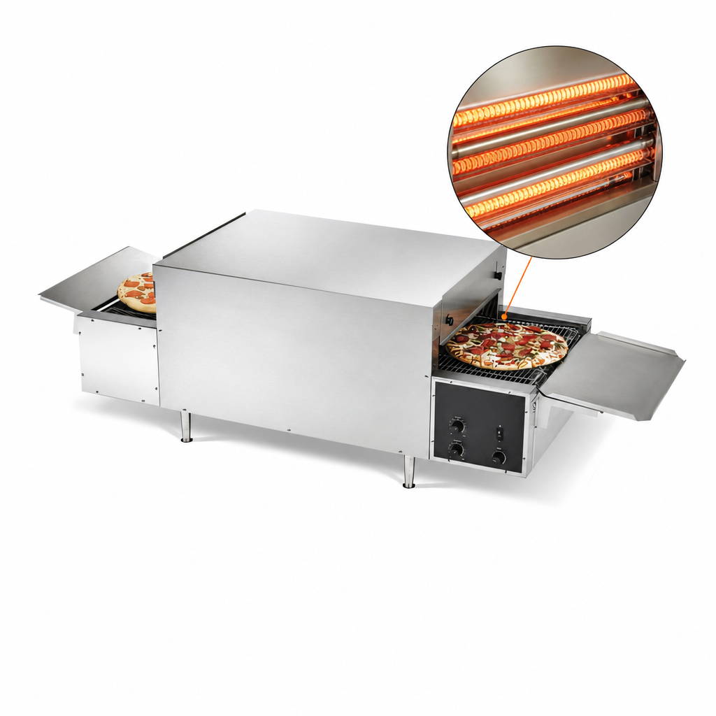 Quartz Heating Elements