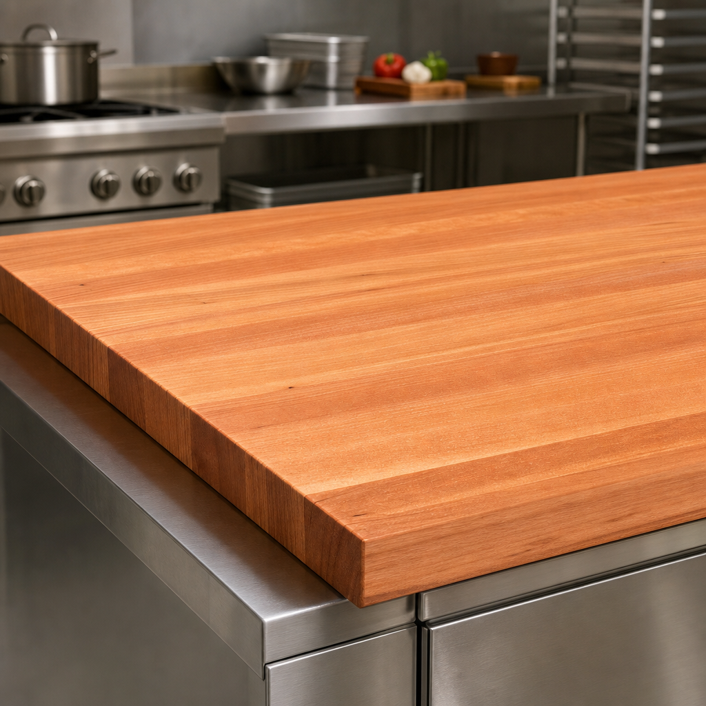 American Cherry Construction
